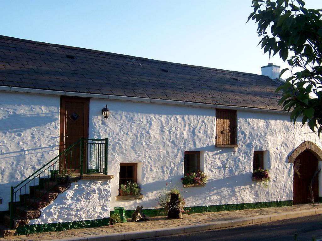 The Bothy Self Catering Accommodation Rousky Exterior foto
